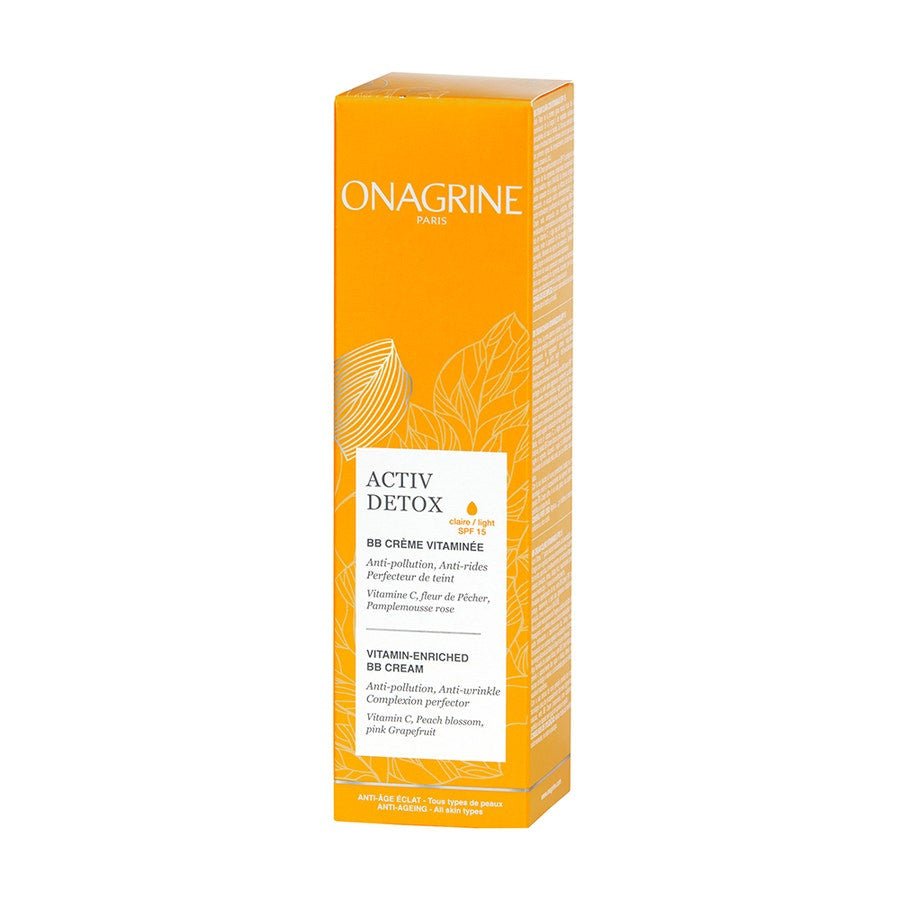 Onagrine Extreme Perfection CC Cream Complexion Perfecting Care 40ml - FrenchBeautyHub