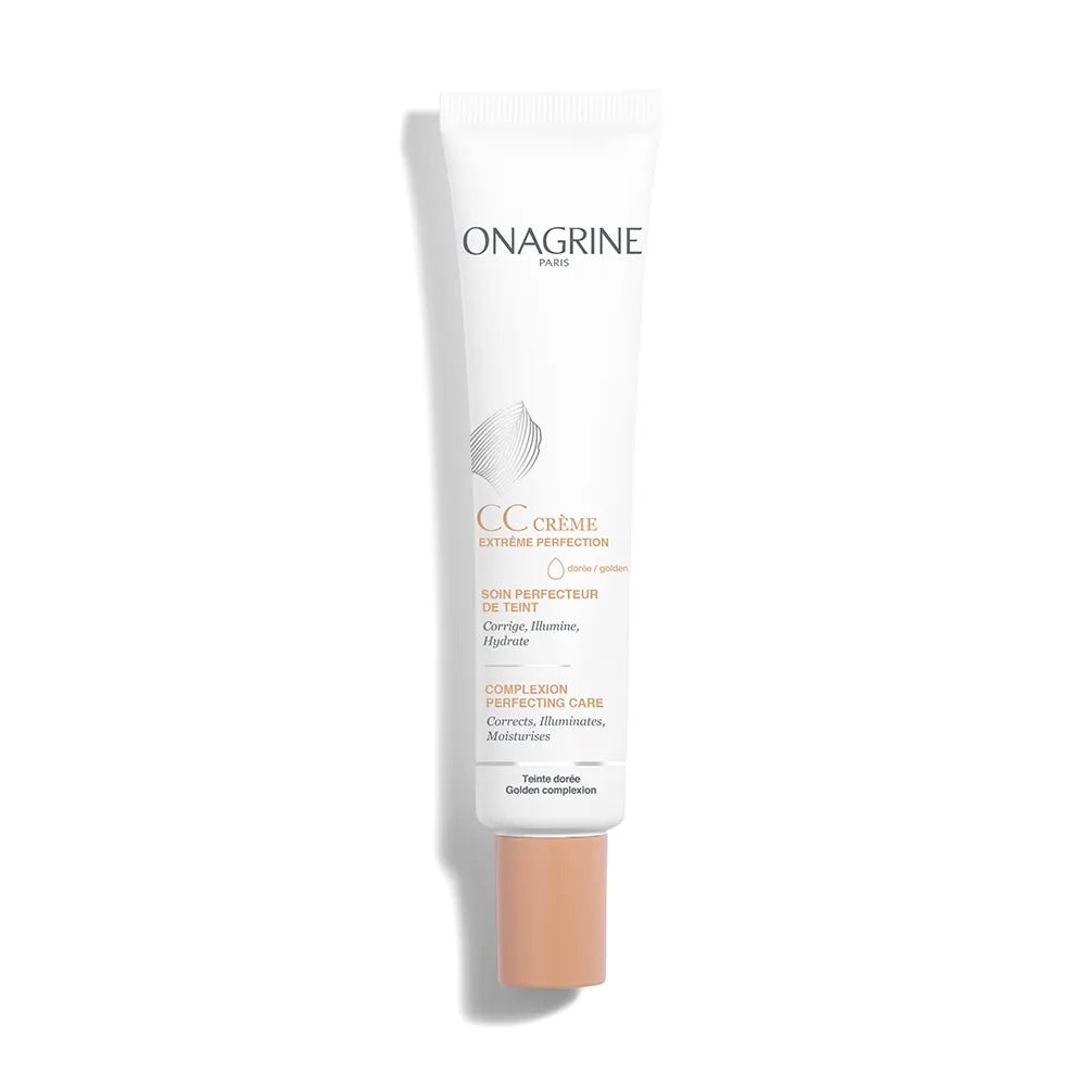 Onagrine Extreme Perfection CC Creams Cc Cream Complexion Perfecting Care 40ml (1.35fl oz) - FrenchBeautyHub