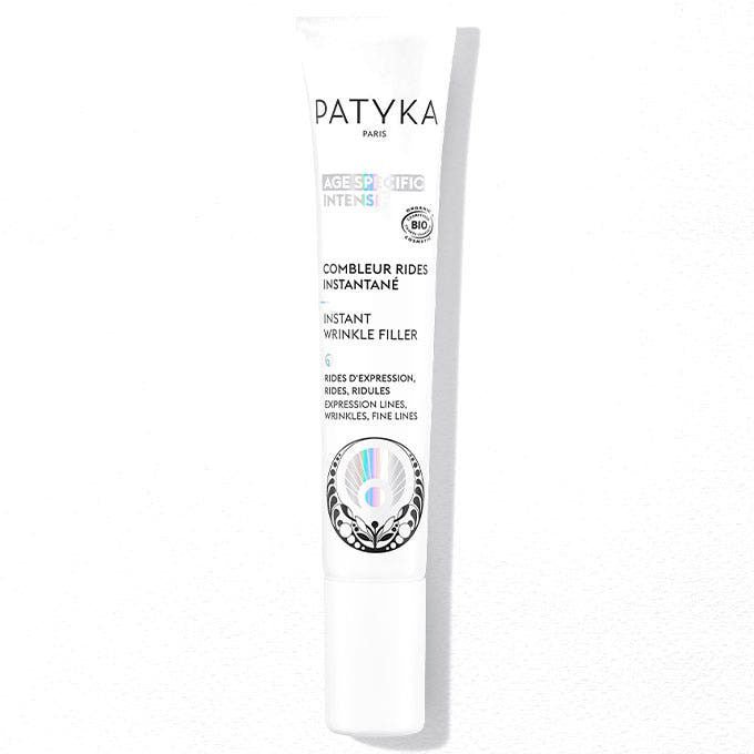 Patyka Age Specific Intensif Bioes Instant Wrinkle Filler 15ml (0.50fl oz) - FrenchBeautyHub