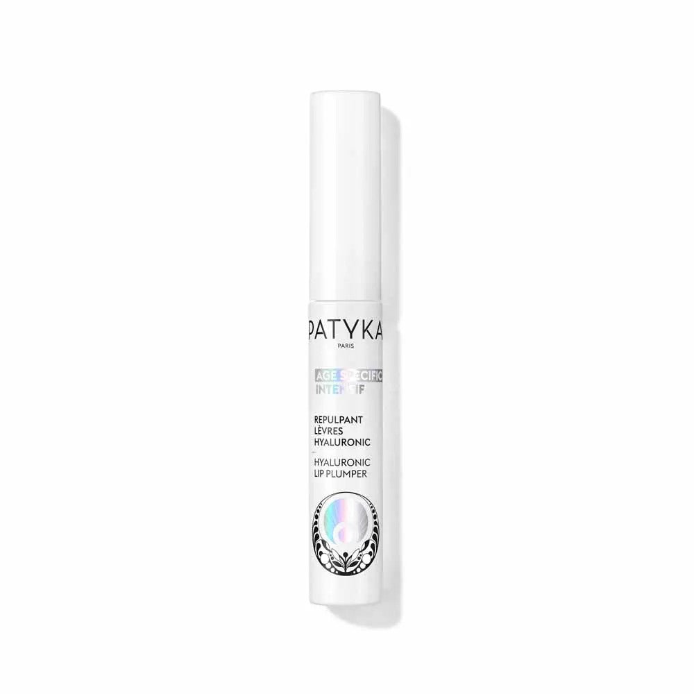 Patyka Age Specific Intensif Hyaluronic Lip Plumper 7ml (0.23fl oz) - FrenchBeautyHub