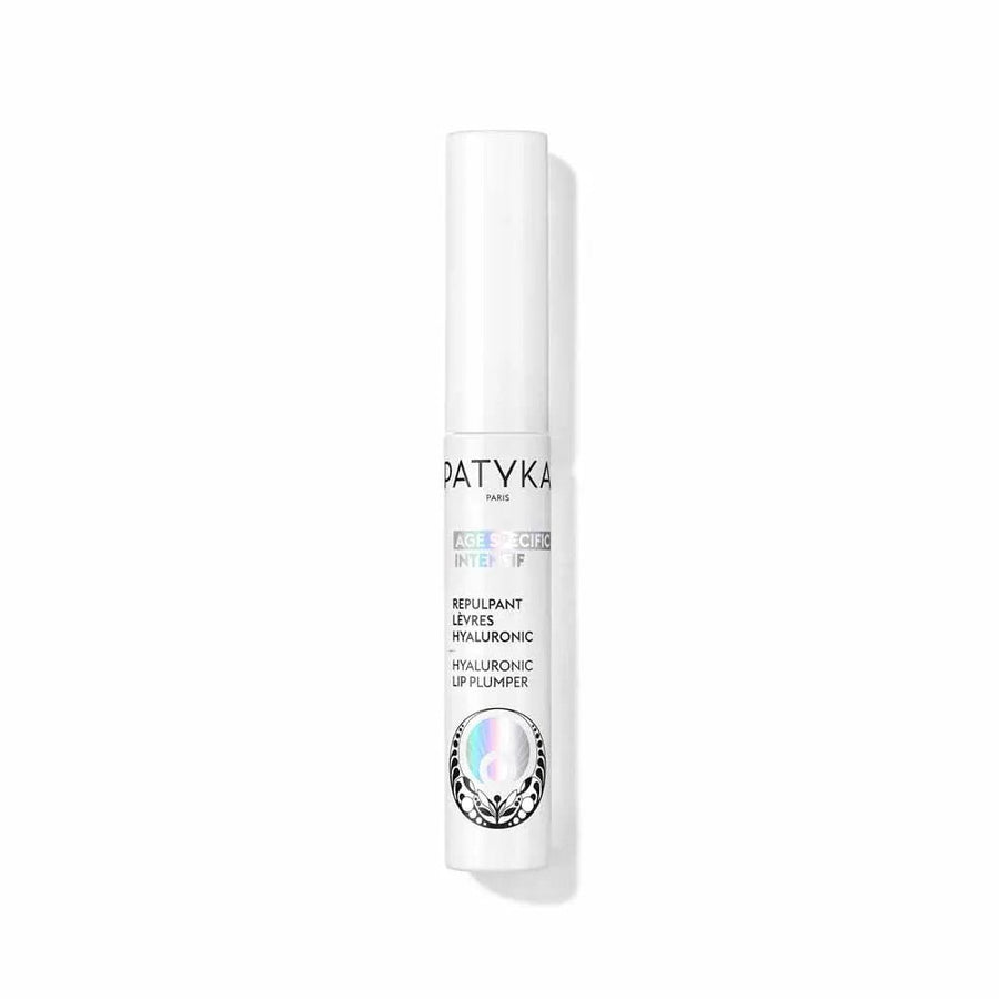 Patyka Age Specific Intensif Hyaluronic Lip Plumper 7ml (0.23fl oz) - FrenchBeautyHub