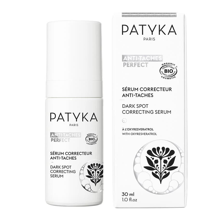 Patyka Dark Spot Correcting Serum 30ml (1.01fl oz) - FrenchBeautyHub