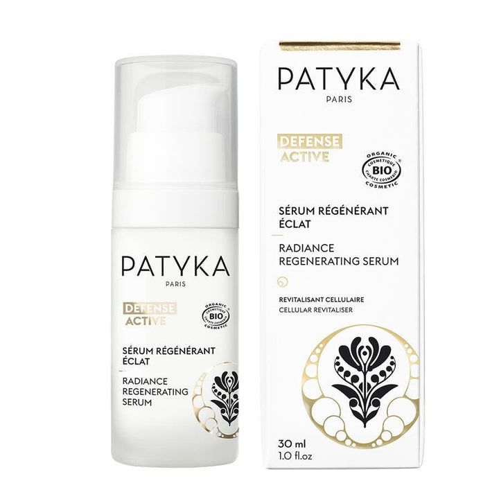 Patyka Defense Active Radiance Regenerating Serum 30ml (1.01fl oz) - FrenchBeautyHub