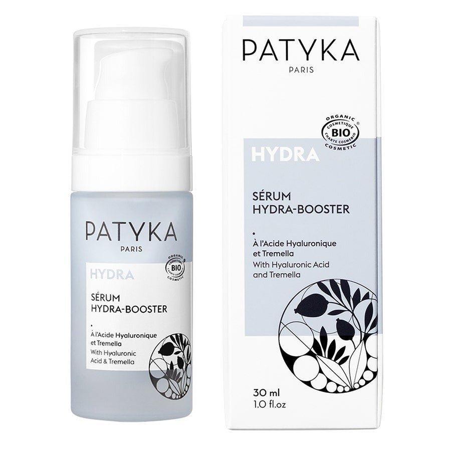 Patyka Hydra - Booster Serum 30ml (1.01fl oz) - FrenchBeautyHub