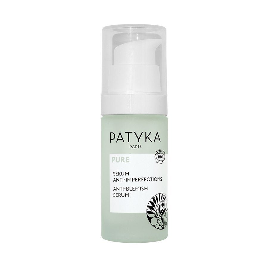 Patyka Pure Anti - Blemish Serum 30ml (1.01fl oz) - FrenchBeautyHub