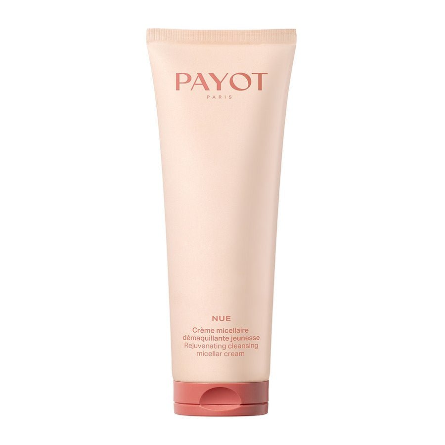 Payot Nude Youth Cleansing Cream 150ml (5.07 fl oz) - FrenchBeautyHub