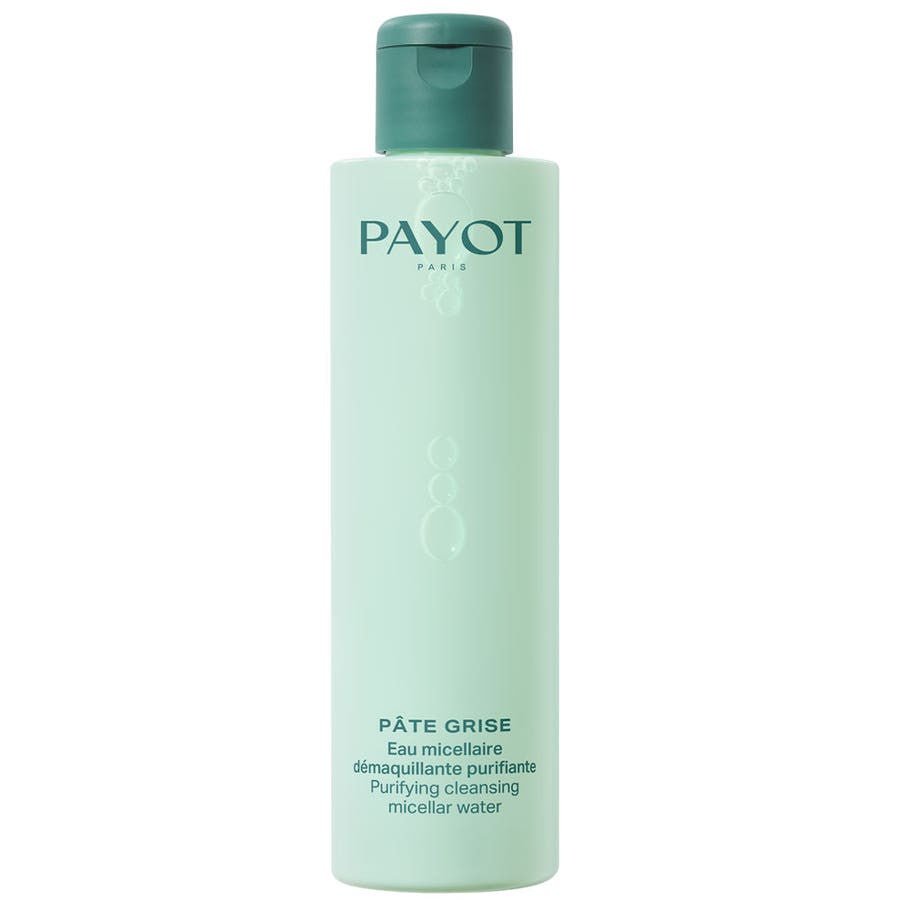 Payot Pate Grise Purifying Cleansing Micellar Water 200ml (6.76fl oz) - FrenchBeautyHub