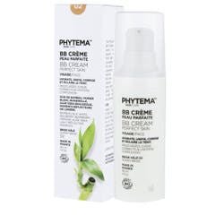Phytema Bioes BB Creams 30ml (1.01fl oz) - FrenchBeautyHub