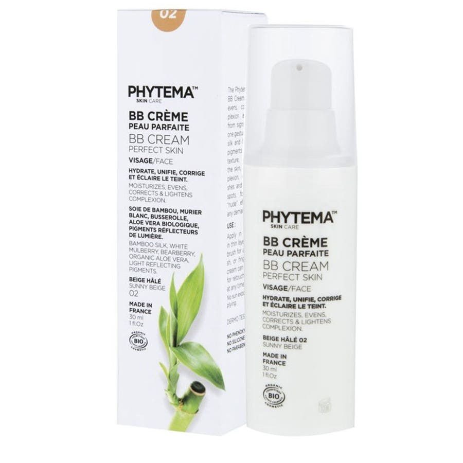 Phytema Bioes BB Creams 30ml (1.01fl oz) - FrenchBeautyHub