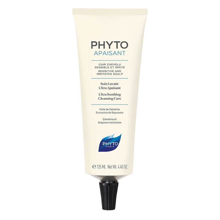 Phyto Apaisant Ultra Soothing Body Wash 125ml (4.22fl oz) - FrenchBeautyHub