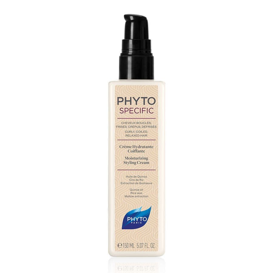 Phyto Hydrating Styling Cream 150ml (5.07fl oz) - FrenchBeautyHub