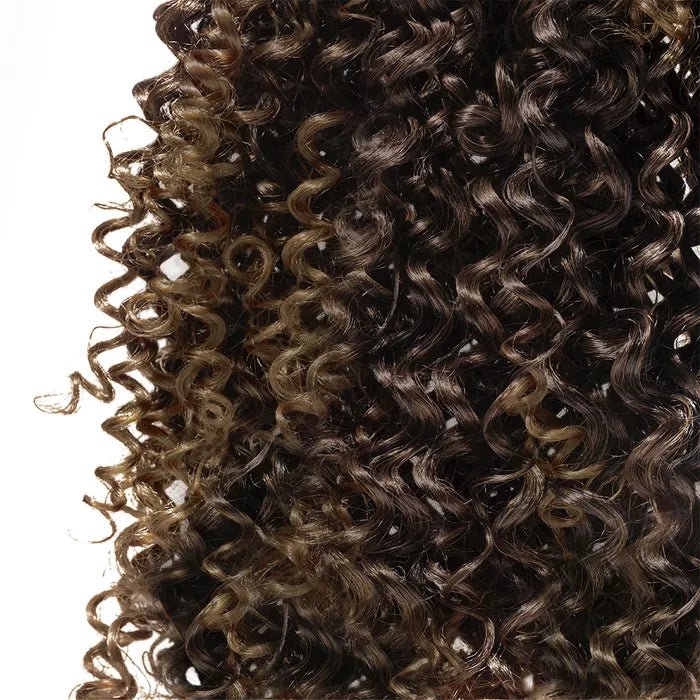 Phyto Intense Curls Definition Rich Cream Curly and Frizzy Hair 250ml (8.45fl oz) - FrenchBeautyHub