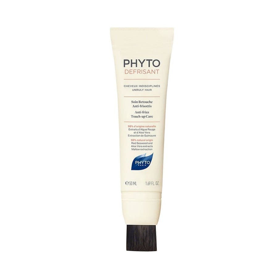 Phyto Phytodefrisant Anti - frizz touch - up care Unruly hair 50ml (1.69fl oz) - FrenchBeautyHub