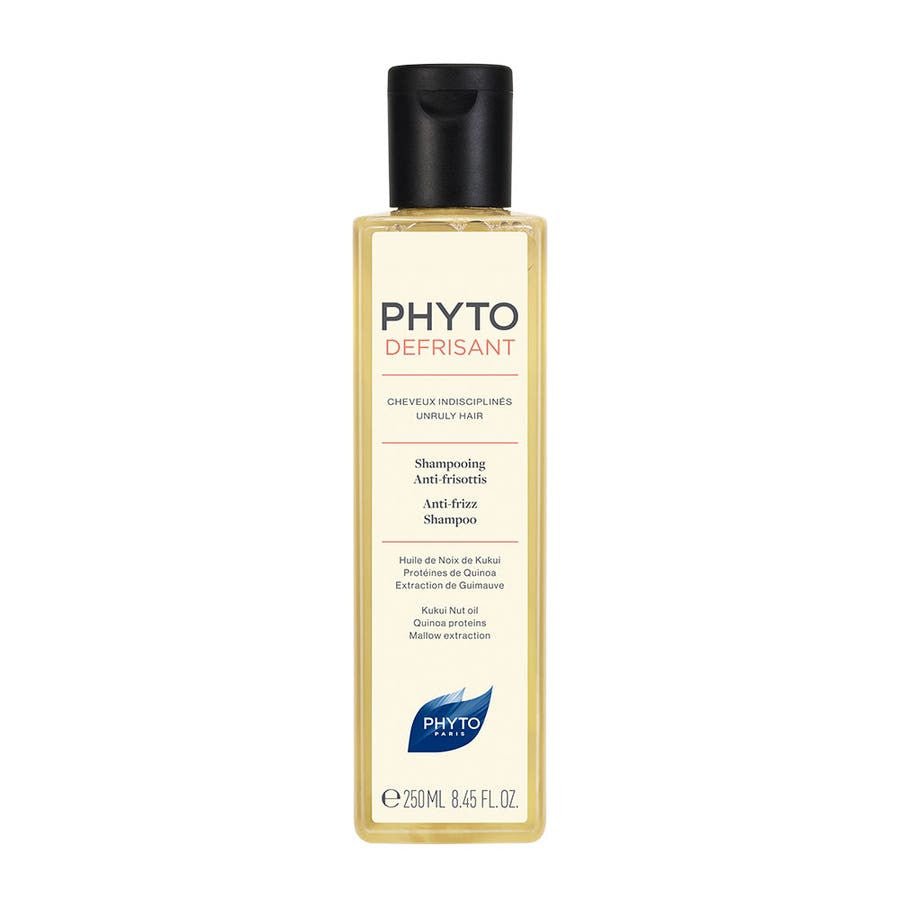 Phytodefrisant Anti - Frizz Shampoo 250ml (8.45fl oz) - FrenchBeautyHub