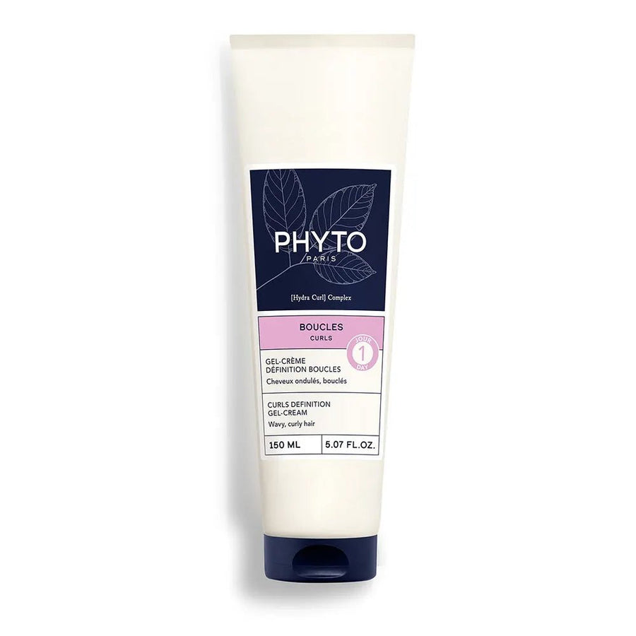 Phytospecific Curl Sculpting Gel Creme 150ml (5.07fl oz) - FrenchBeautyHub