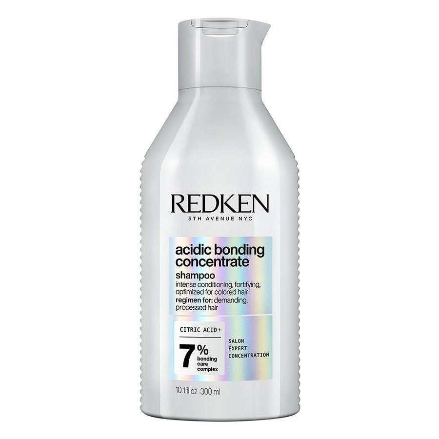 Redken Acidic Bonding Concentrate Shampoo 300ml (10.14fl oz) - FrenchBeautyHub