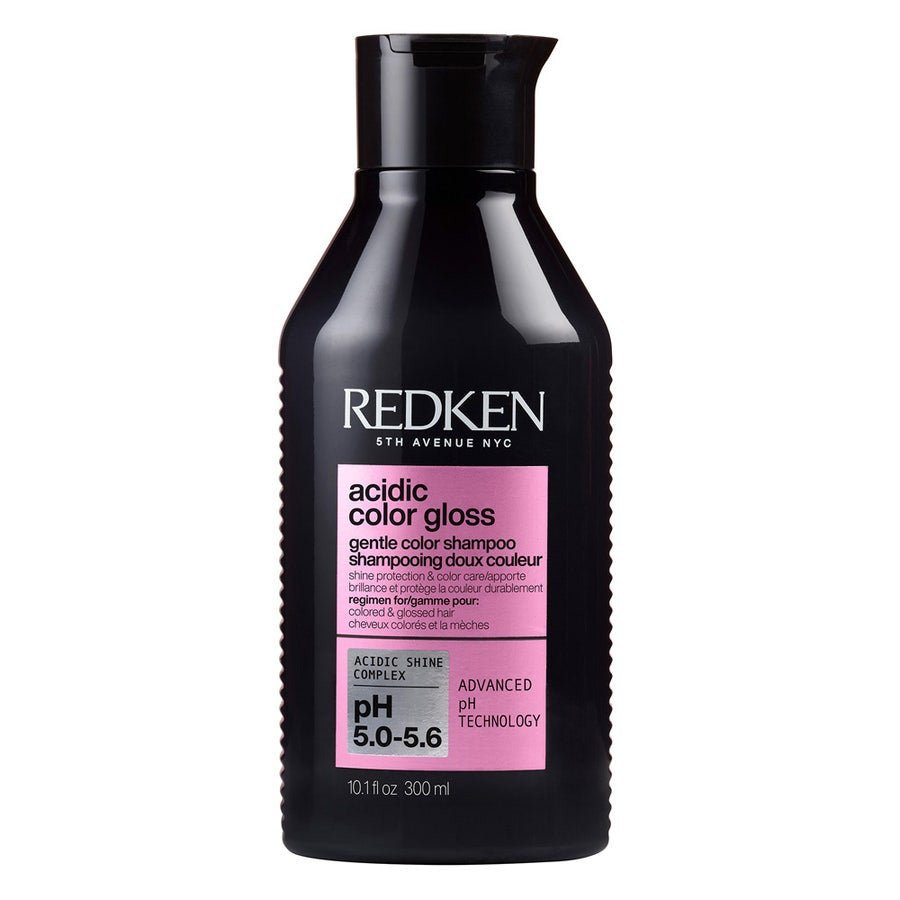 Redken Acidic Color Gloss Gentle Colour Shampoo 300ml (10.14fl oz) - FrenchBeautyHub