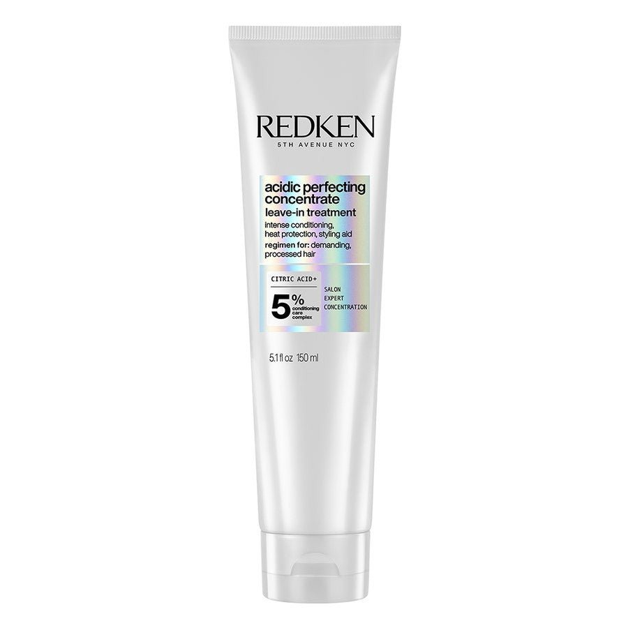 Redken Acidic Perfecting Concentrate Leave - in Treatment 150ml (5.07fl oz) - FrenchBeautyHub