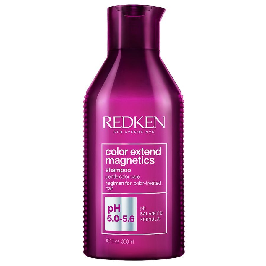 Redken Color Extend Magnetics Colouring shampoo 300ml (10.14fl oz) - FrenchBeautyHub