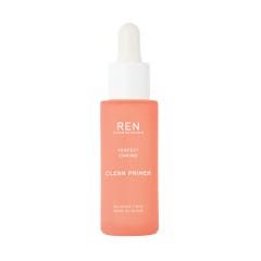 REN Clean Skincare Perfect Canvas Clean Primer 30ml (1.01fl oz) - FrenchBeautyHub