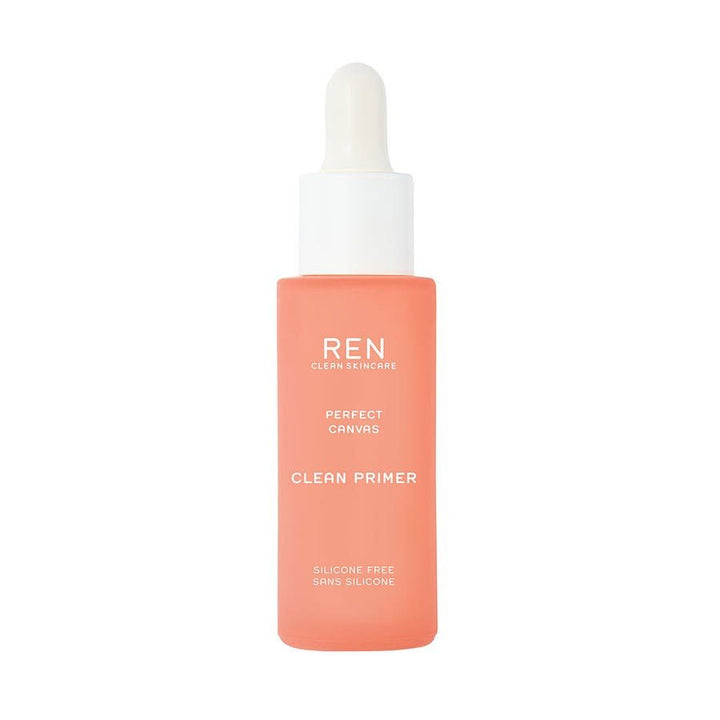 REN Clean Skincare Perfect Canvas Clean Primer 30ml (1.01fl oz) - FrenchBeautyHub