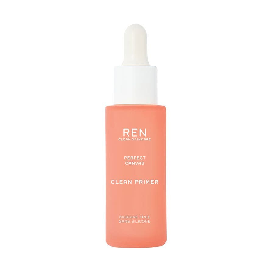 REN Clean Skincare Perfect Canvas Clean Primer 30ml (1.01fl oz) - FrenchBeautyHub