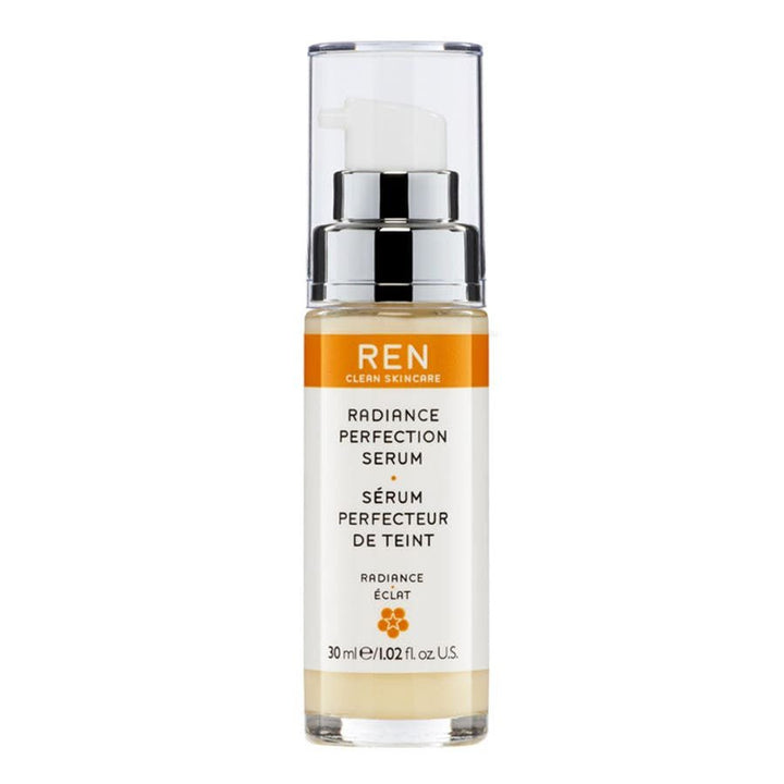 REN Clean Skincare Radiance Complexion Perfecting Serum 30ml (1.01fl oz) - FrenchBeautyHub