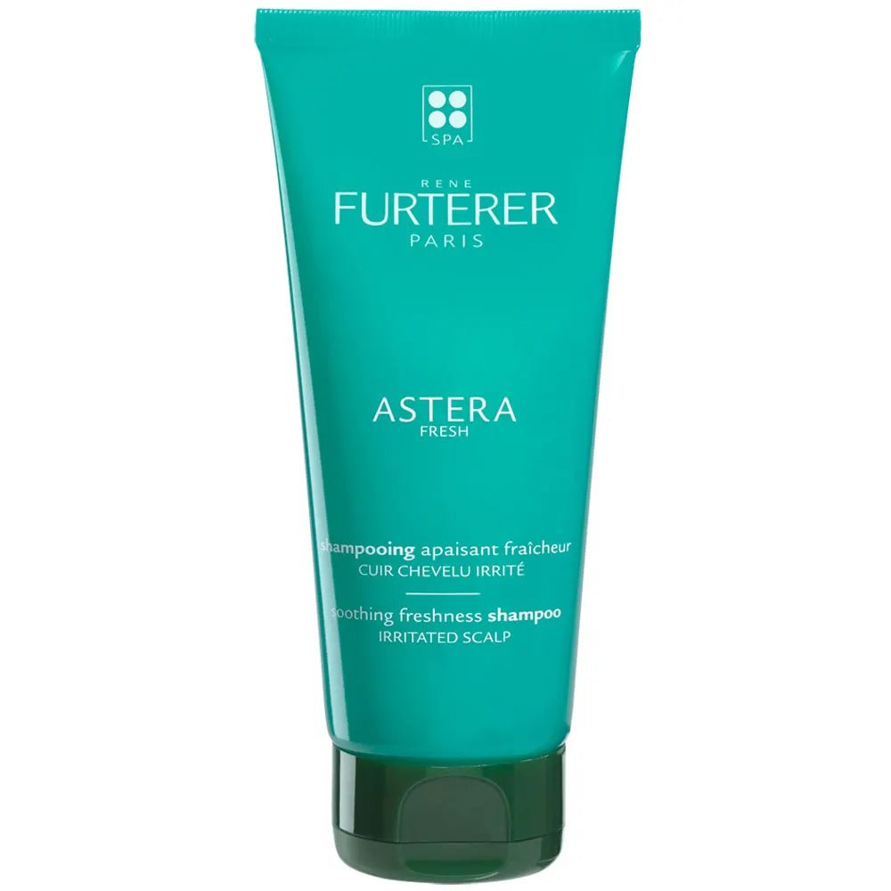 René Furterer Astera Fresh Soothing Freshness Shampoo - FrenchBeautyHub