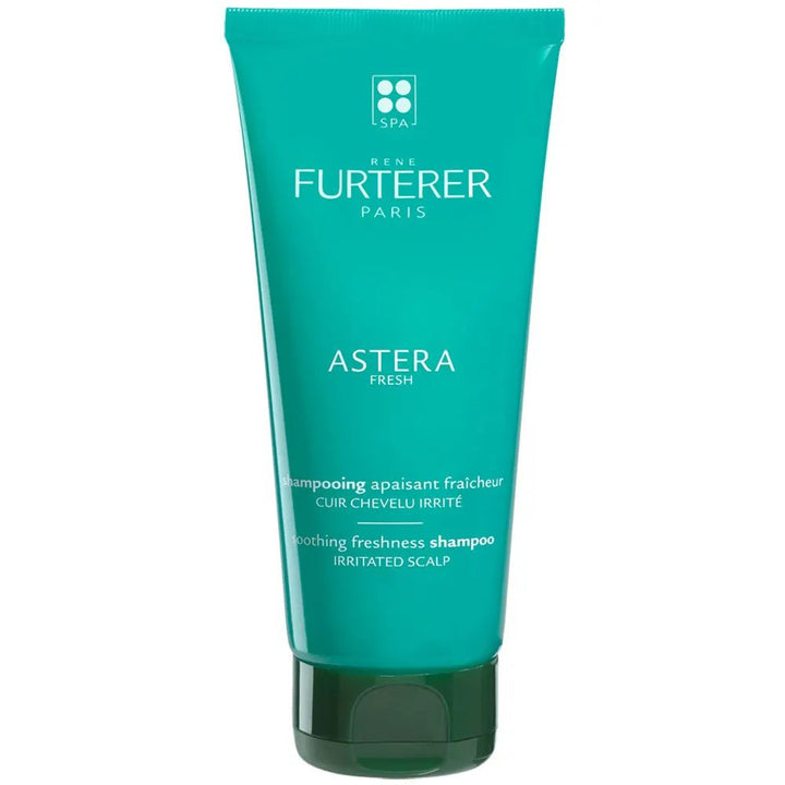 René Furterer Astera Fresh Soothing Freshness Shampoo - FrenchBeautyHub