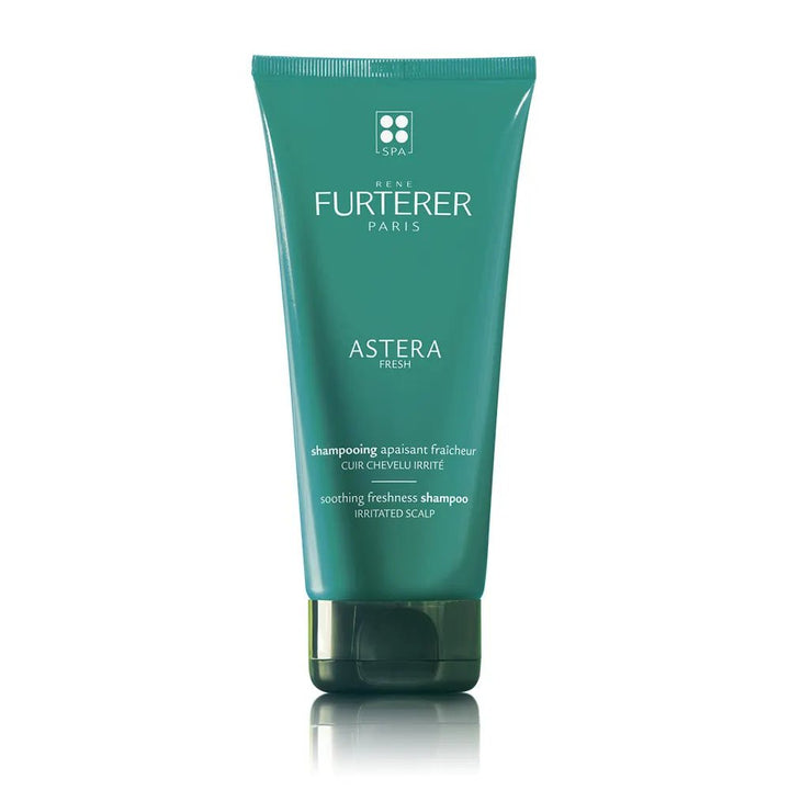 René Furterer Astera Fresh Soothing Freshness Shampoo - FrenchBeautyHub