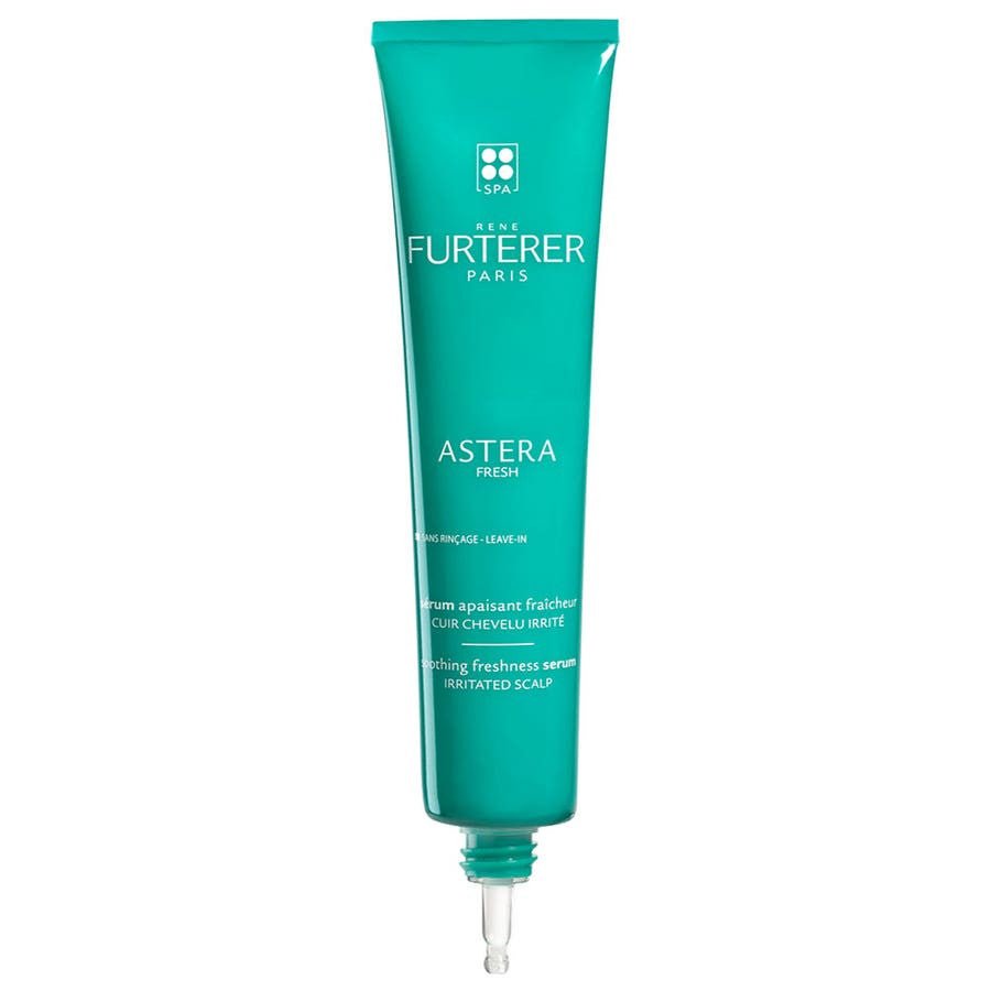 Rene Furterer Astera Fresh Soothing Serum No Rinse 75ml (2.53fl oz) - FrenchBeautyHub