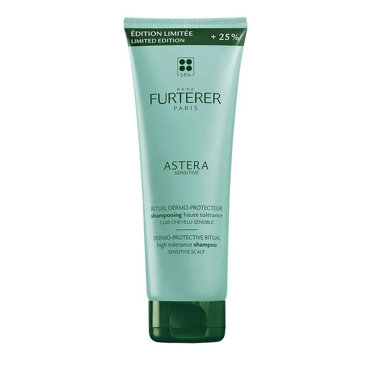 René Furterer Astera Sensitive High Tolerance Shampoo - FrenchBeautyHub