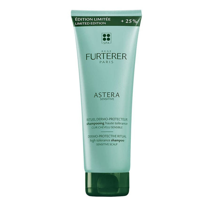 René Furterer Astera Sensitive High Tolerance Shampoo - FrenchBeautyHub