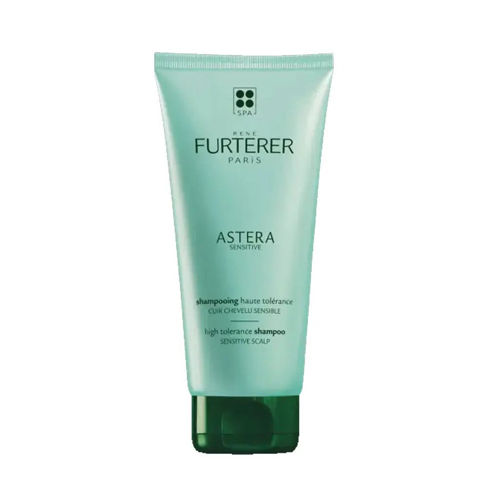 René Furterer Astera Sensitive High Tolerance Shampoo - FrenchBeautyHub