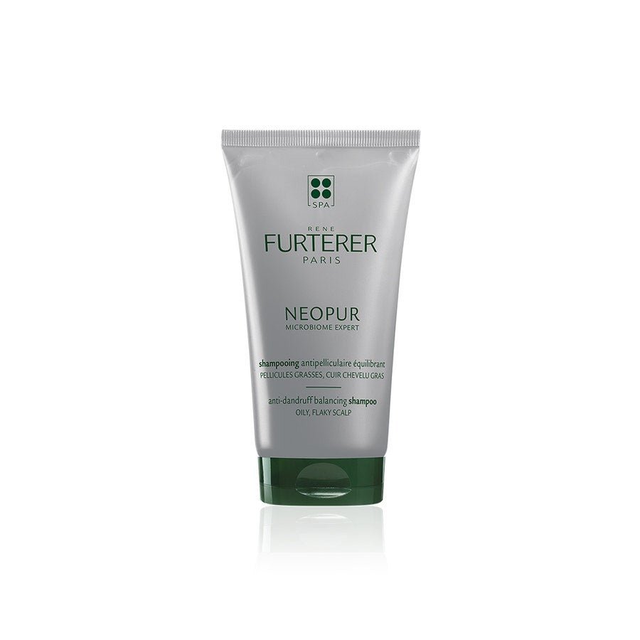 Rene Furterer Neopur Rebalancing Dandruff Shampoo 150ml (5.07fl oz) - FrenchBeautyHub