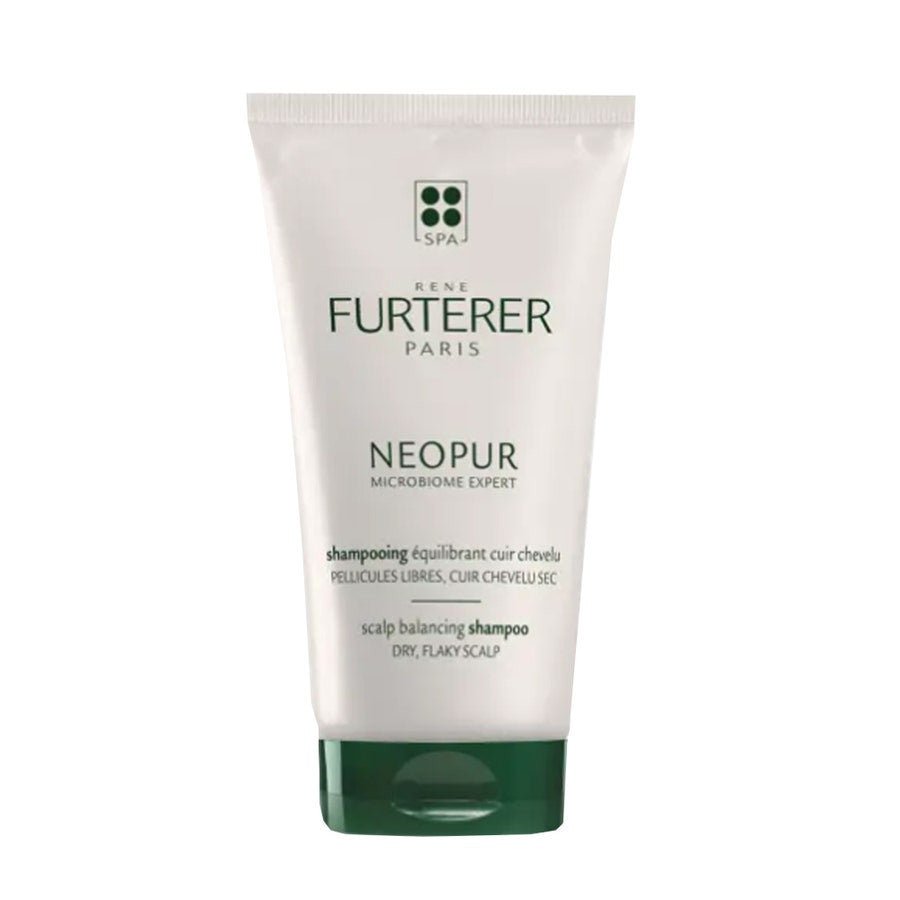 Rene Furterer Neopur Scalp balancing shampoo 150ml (5.07fl oz) - FrenchBeautyHub