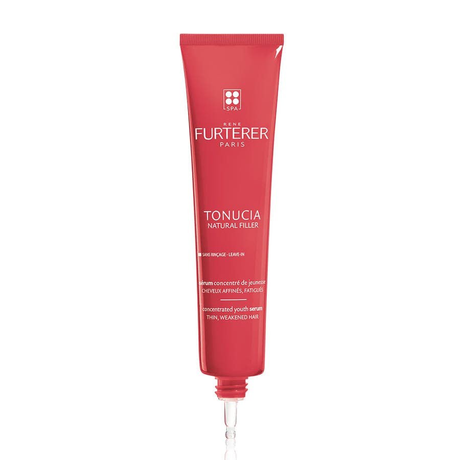 René Furterer Tonucia Advanced Youth Ritual Concentrated Serum 75ml (2.54fl oz) - FrenchBeautyHub