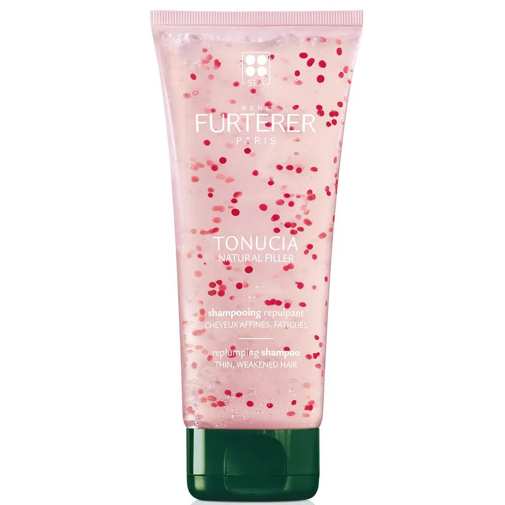 René Furterer Tonucia Replumping Shampoo - FrenchBeautyHub