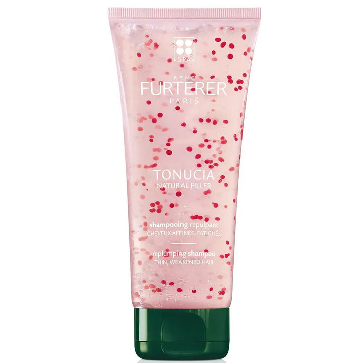 René Furterer Tonucia Replumping Shampoo - FrenchBeautyHub