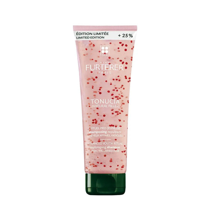 René Furterer Tonucia Replumping Shampoo - FrenchBeautyHub