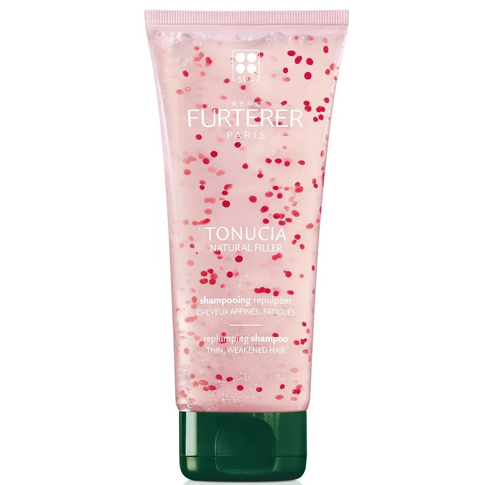 René Furterer Tonucia Replumping Shampoo - FrenchBeautyHub