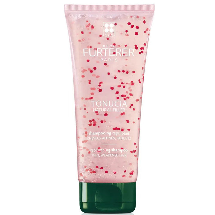 René Furterer Tonucia Replumping Shampoo - FrenchBeautyHub