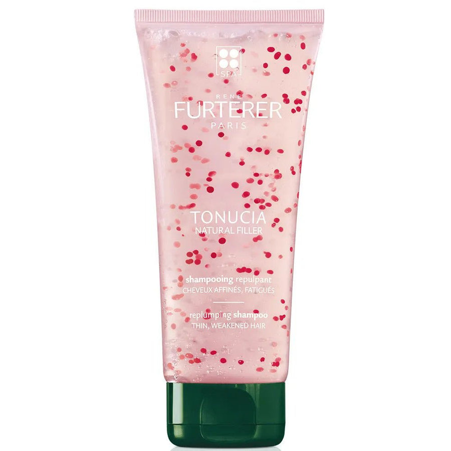 René Furterer Tonucia Replumping Shampoo - FrenchBeautyHub