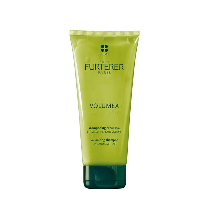 René Furterer Volumea Volumizing Shampoo for Thin Hair - FrenchBeautyHub