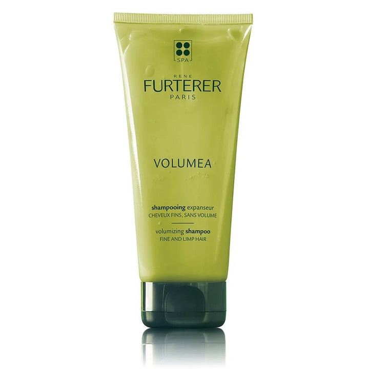 René Furterer Volumea Volumizing Shampoo for Thin Hair - FrenchBeautyHub