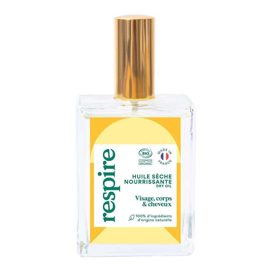 Respire Bioes Dry Oil 100ml (3.38fl oz) - FrenchBeautyHub