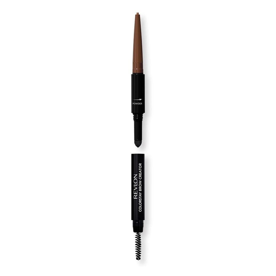 Revlon ColorStay Brow Creator 0.23g - 3 - in - 1 Eyebrow Tool - FrenchBeautyHub