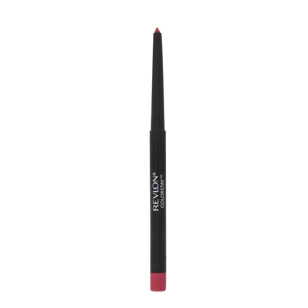 Revlon ColorStay Lipliner for Long - Lasting Definition and Lip Color Protection - FrenchBeautyHub