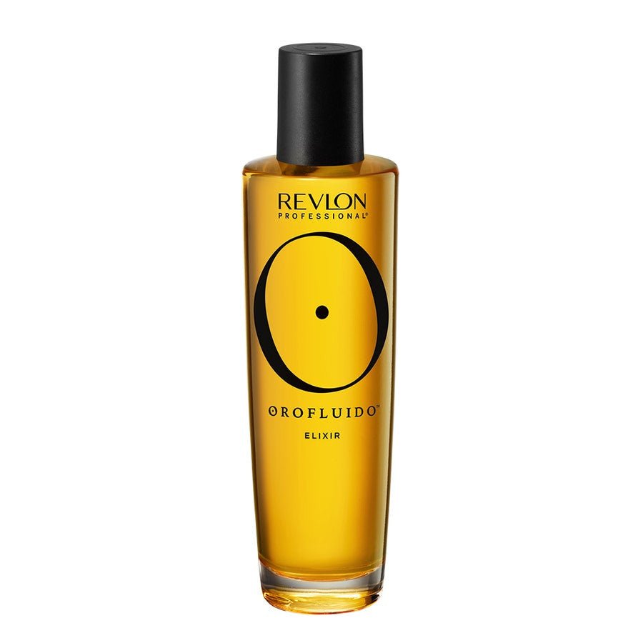 Revlon Orofluido Beauty Elixir for Hair 30ml (1.01fl oz) - FrenchBeautyHub