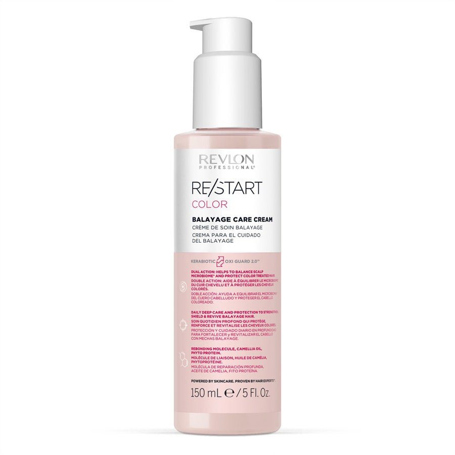 Revlon Professional Re/Startª Color Care Cream Balayage 150ml (5.07fl oz) - FrenchBeautyHub